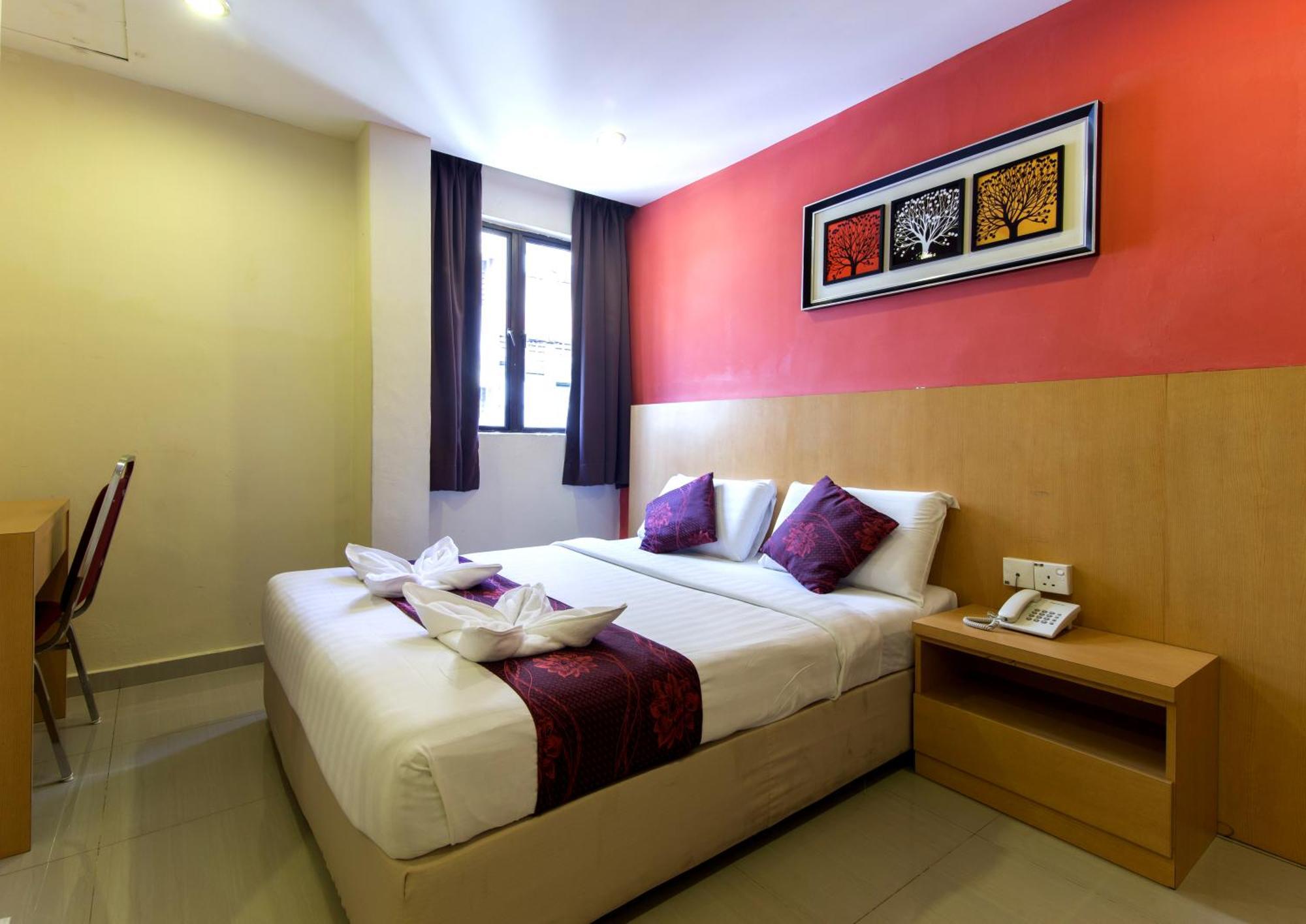 Signature Hotel Kl Sentral — Photos 3