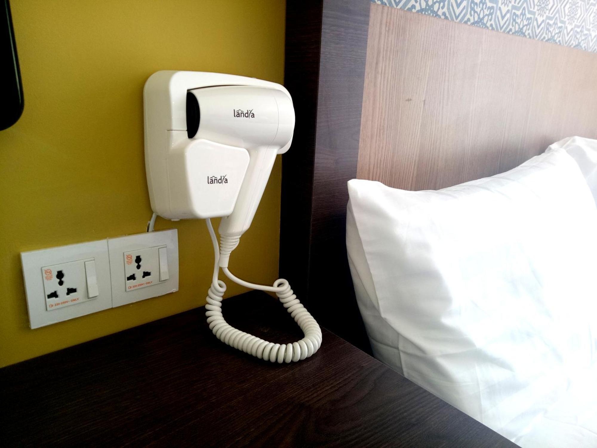 Signature Hotel Kl Sentral — Photos 2